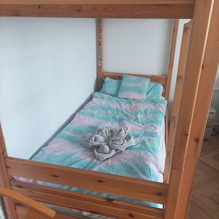 Csilla Apartman Balogunyom エクステリア 写真