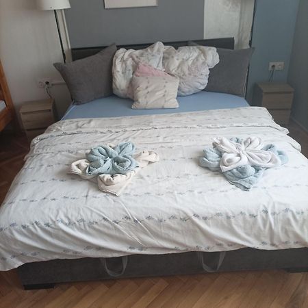 Csilla Apartman Balogunyom エクステリア 写真