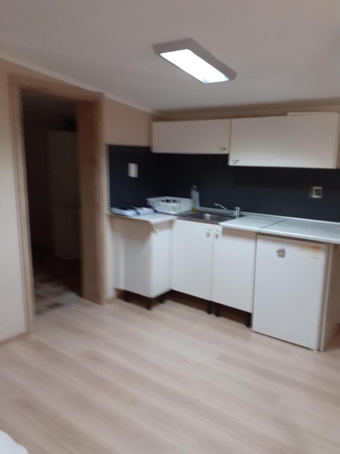 Csilla Apartman Balogunyom エクステリア 写真