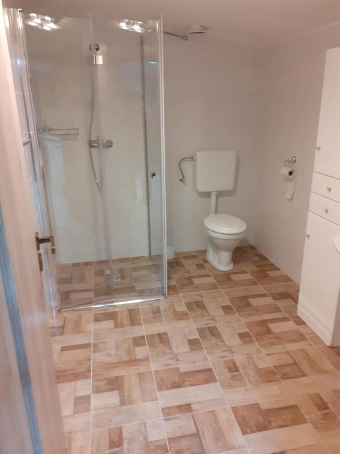 Csilla Apartman Balogunyom エクステリア 写真