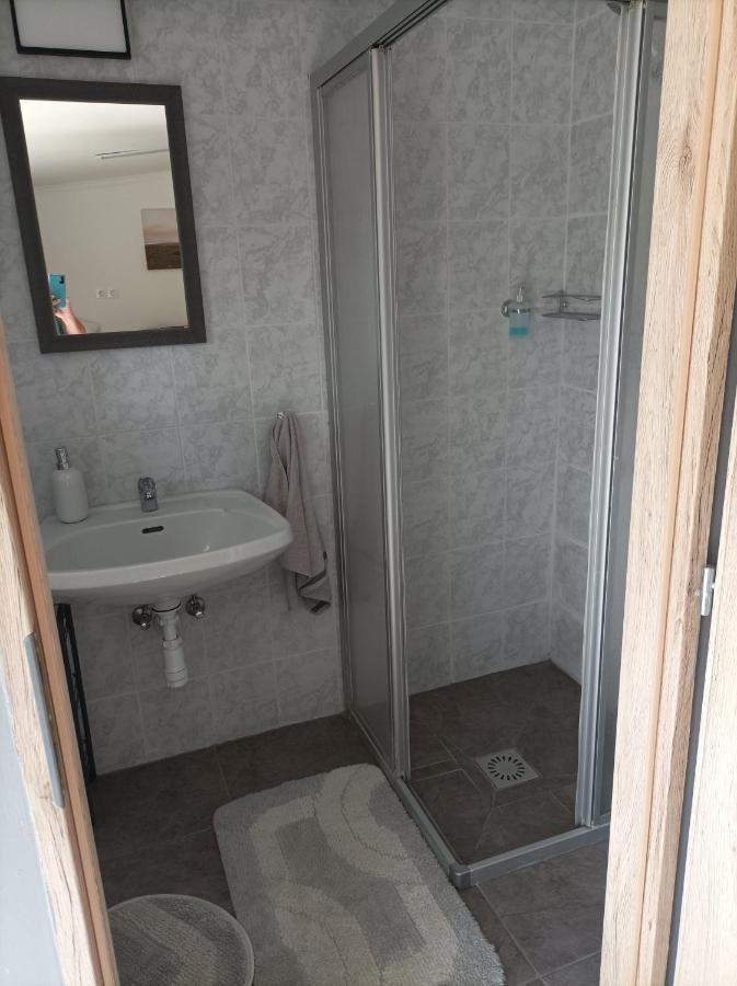 Csilla Apartman Balogunyom エクステリア 写真