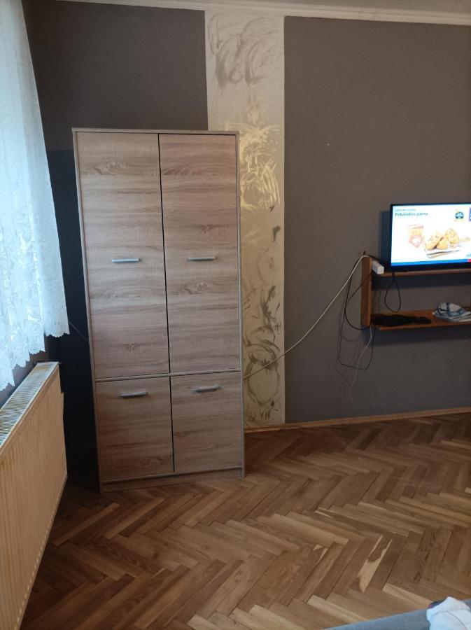 Csilla Apartman Balogunyom エクステリア 写真