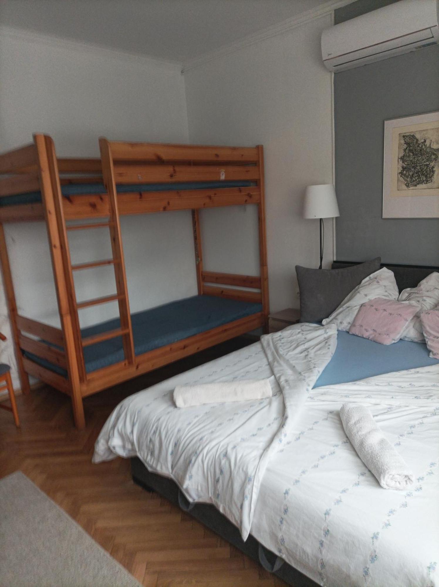 Csilla Apartman Balogunyom エクステリア 写真