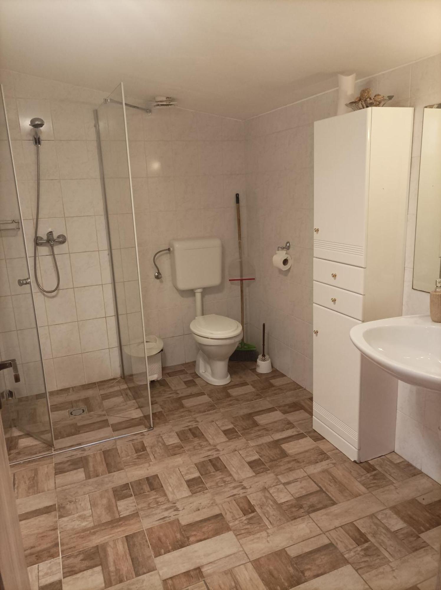 Csilla Apartman Balogunyom エクステリア 写真