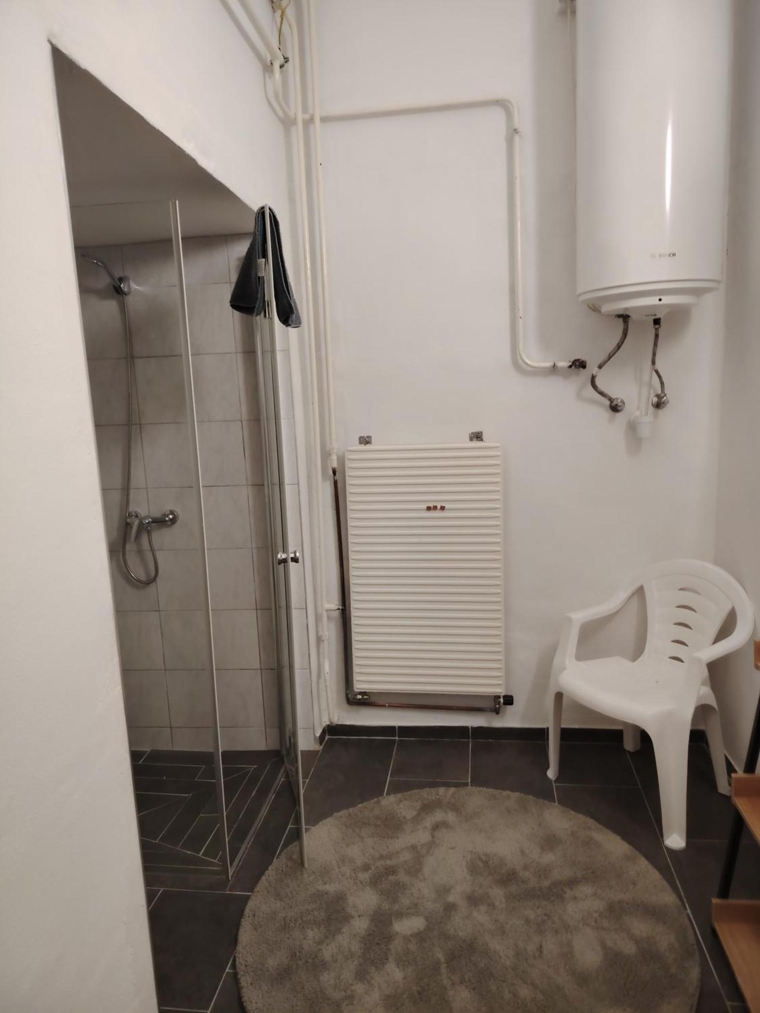 Csilla Apartman Balogunyom エクステリア 写真