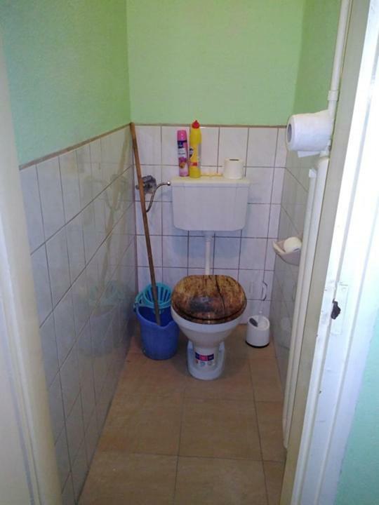 Csilla Apartman Balogunyom エクステリア 写真
